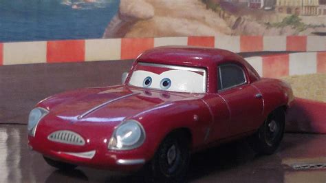 Leland Turbo The Kachow Diecast By Eliascarsjohnson1 On Deviantart