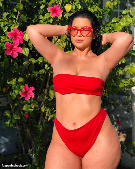 Bri Martinez Brimartinez Nude Onlyfans Leaks The Fappening Photo