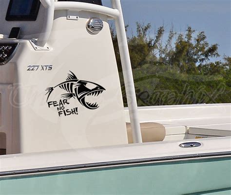 Decals for Boats – UniqueGraphixDecals.com