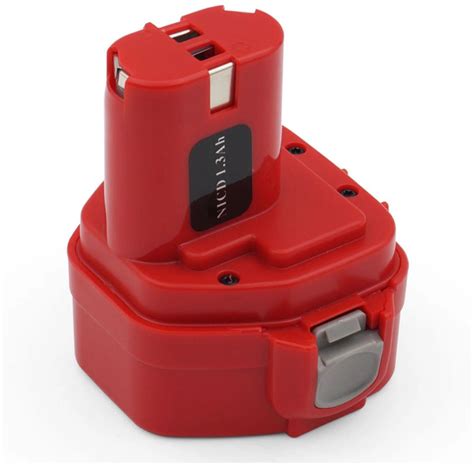 Аккумулятор Ni-CD 12V 1.5 AН Makita (подходит к 6271DWPE ...