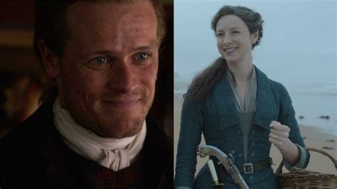 outlander prequel series blood   blood   works  starz