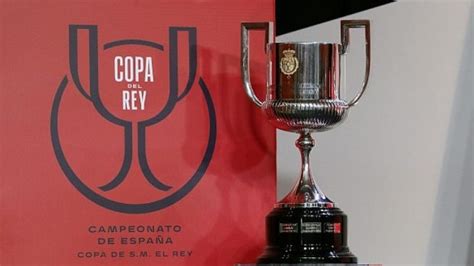 ¿Cuándo son las semifinales de la Copa del Rey 2023?