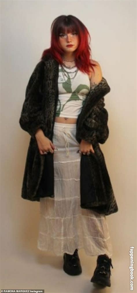 Ramona Marquez Princess Mo Nude OnlyFans Leaks Fappening FappeningBook