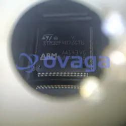 STM32F407ZGT6 Original Stock Price Ovaga Technologies