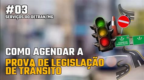 Detran Mg Resultado Prova De Legislacao