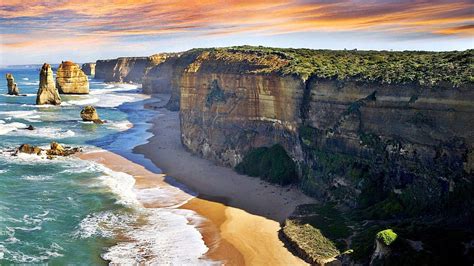 Cute Australia Landscape Australian Landscape Hd Wallpaper Pxfuel