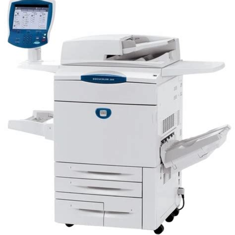 Xerox Dc250 Photocopier Up To 70 Ppm At Rs 250000 In Patna ID