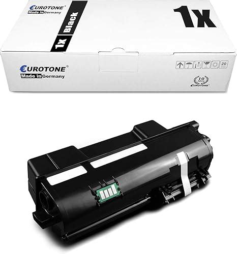 Eurotone Toner Compatibile Per Utax P 4020DN P 4020DW Sostituito