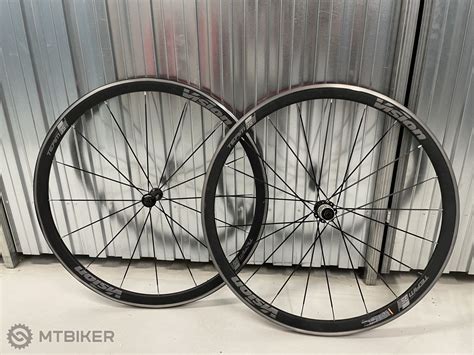 Vision Team 35 Comp Sl Road Clincher Wheelset Kolesá Na Cestný