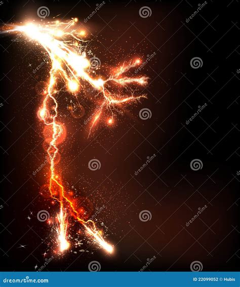 Lightning Flash Background Stock Illustrations – 31,200 Lightning Flash ...