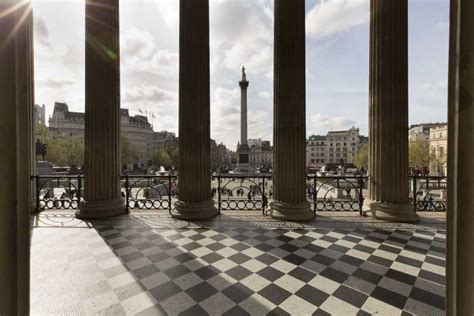 Londra Tour Guidato Dei Punti Salienti Della National Gallery