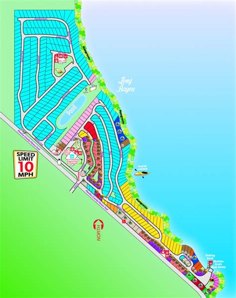 Koa Florida Map | Printable Maps