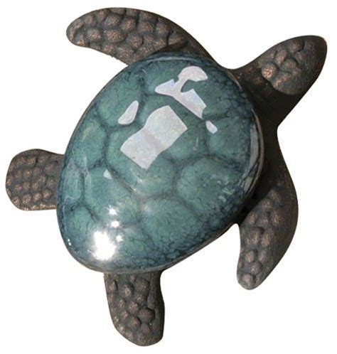 Turtle With Removable Shell Ceramic Turtle Turtle Crafts Clay Turtle