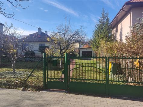 Dom 62 m2 Chełm Dyrekcja Gratka pl Oferta archiwalna