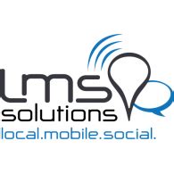 LMS Solutions Inc Logo PNG Vector (EPS) Free Download