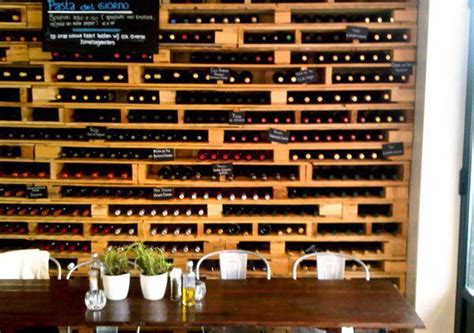 wine-decor - Home Decorating Trends - Homedit