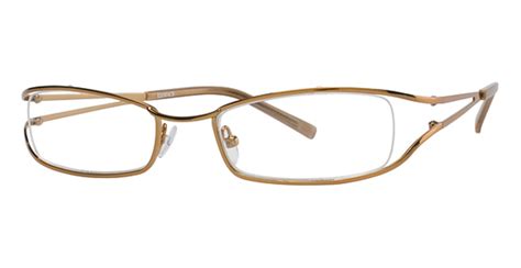 Es121037 Eyeglasses Frames By Essence