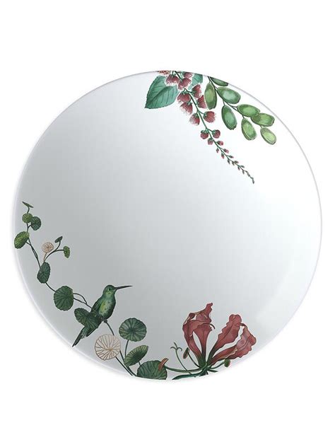 Villeroy Boch Avarua Deep Plate Colored Editorialist