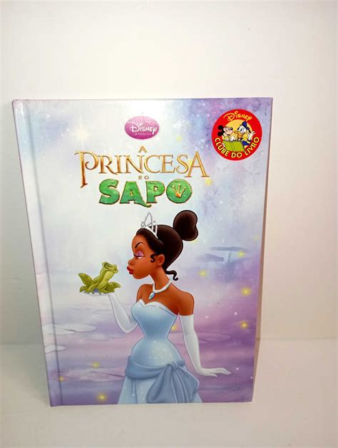 A Princesa E O Sapo Disney Cedofeita Santo Ildefonso S Miragaia