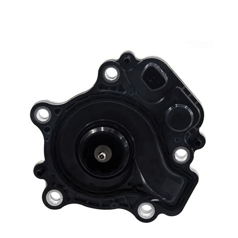 GENUINE FOR TOYOTA AURIS YARIS PRIUS HYBRID CT200H ENGINE WATER PUMP