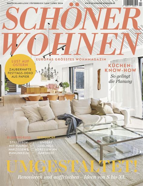 Sch Ner Wohnen Digital Discountmags