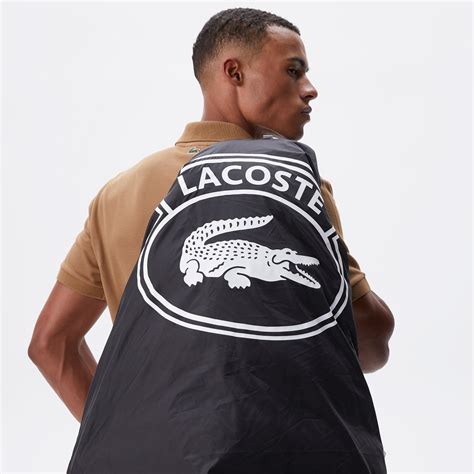 Lacoste куртка чоловіча BH2264 | Lacoste