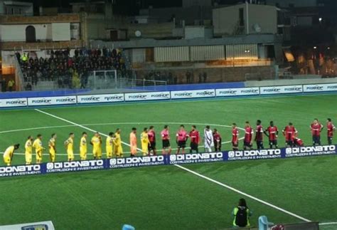 Picerno Giacomarro Il Messina è una buona squadra guai a