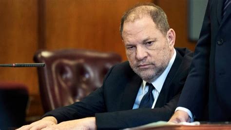 Harvey Weinstein Faces Fresh Criminal Charges Including Predatory