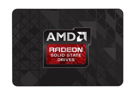 AMD introduces AMD Radeon R7 Series SSDs - TechSlack