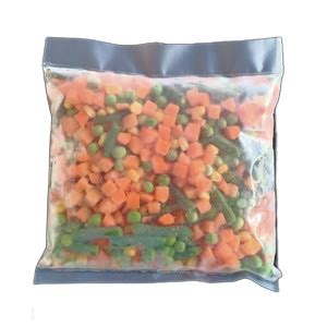 Jual Sayuran Beku Mix Vegetable Frozen Mixed Vegetables Ways Gram