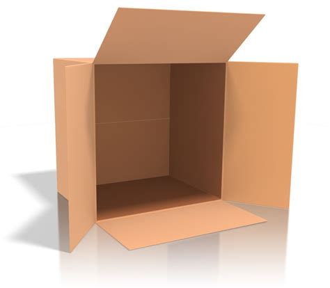 Cardboard Box Clip Art Png Image Clip Art Cardboard Box Cardboard