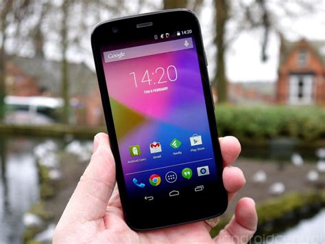 Moto G, two months on | Android Central