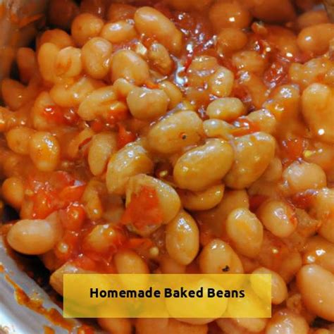 The Ultimate Guide To Mouthwatering Homemade Baked Beans Delicious Recipes And Tips Chase Kitchen