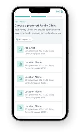 Healthier SG - Fusion Medical