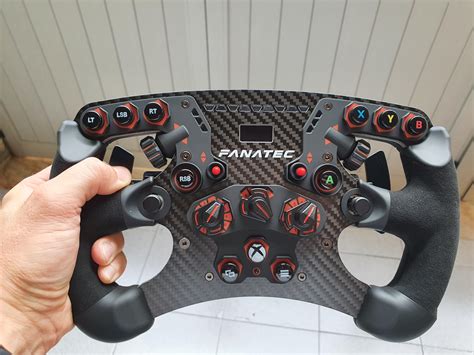 Best R Fanatec Images On Pholder My House Was Struck By