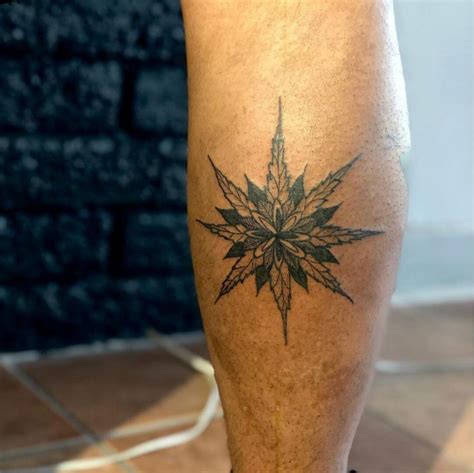 20+ Tattoos For Stoners - HuzaifahPavel