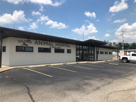 elk creek animal hospital 2