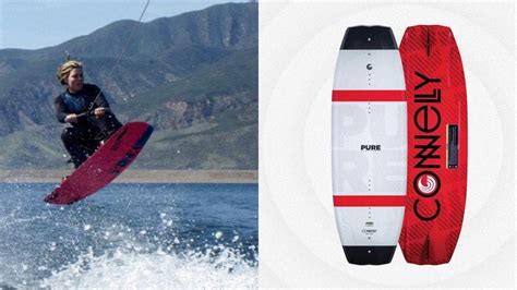 What Size Wakeboard Do I Need? - Check size chart - Wakeboard Traveller