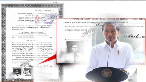 Bareskrim Polri Tangkap Bambang Tri Mulyono Penggugat Ijazah Palsu