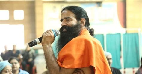 Had Cautioned Patanjali Against Publicizing Coronil As Covid Cure