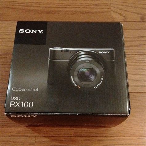 37割引最新 予約済みSONY CyberShot RX DSC RX100M5A デジタルカメラ カメラ OTA ON ARENA