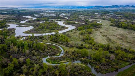 Longest Rivers In America Usa Wanderers