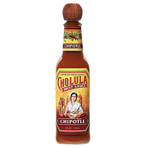Buy Cholula Hot Sauce Chipotle Online At Best Price Of Rs 775 Bigbasket
