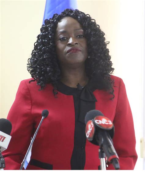 Minister Almost 200000 Citizens Received Covid Assistance Trinidad