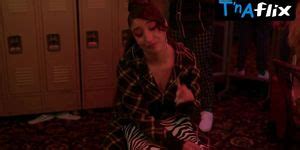 April Absynth Bikini Scene In Blindspotting Tnaflix