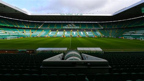 Celtic FC retail department hosting recruitment open days this weekend