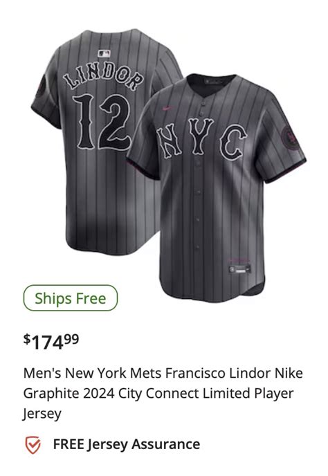 The Mets City Connect Jerseys I Like Them The Mets Police