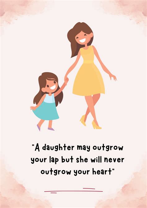 265 heartfelt mother-daughter quotes to inspire your relationship