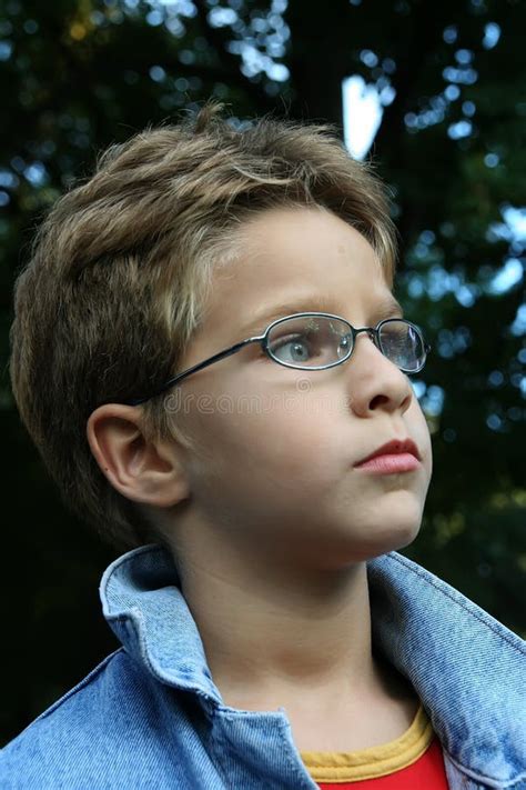 Young boy stock photo. Image of caucasian, shirt, young - 9552390