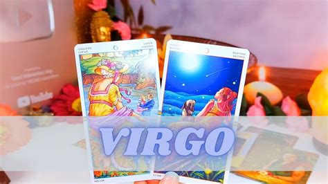 VIRGO I GIVE YOU HIS NAME HE LOVES YOU AND WISHES YOU HOROSCOPE